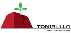 Toni Bullo logo